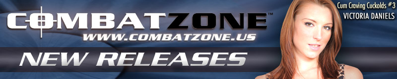 Combat Zone New Releases