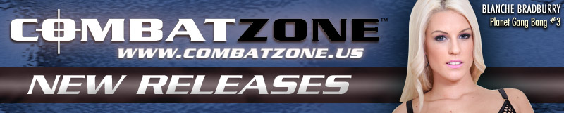 Combat Zone New Releases