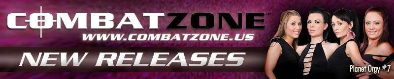 Combat Zone New Releases