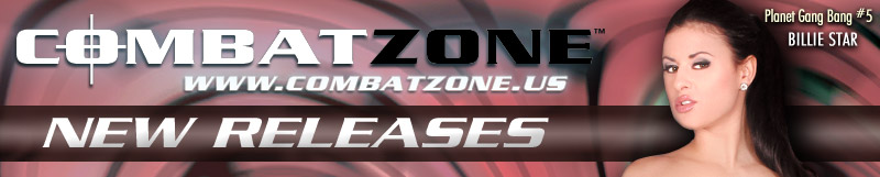 Combat Zone New Releases