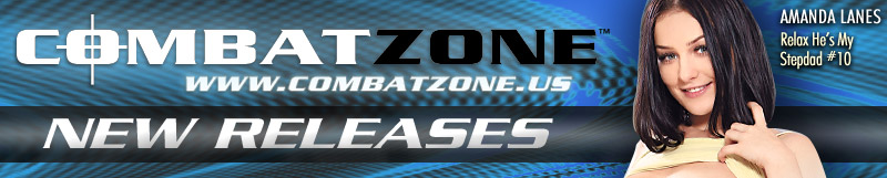 Combat Zone New Releases