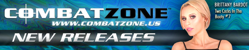 Combat Zone New Releases