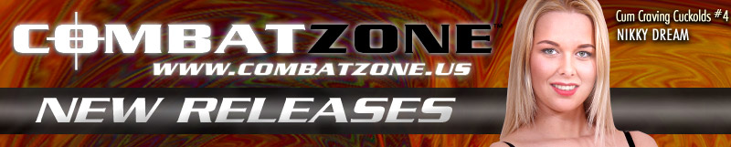 Combat Zone New Releases