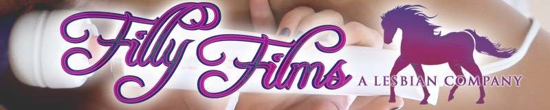 Filly Films - A Lesbian Company