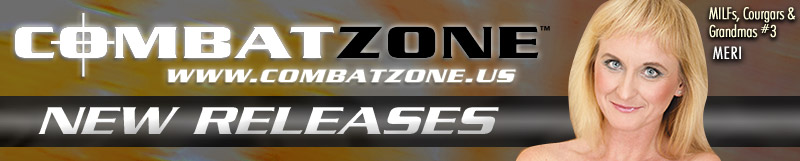 Combat Zone New Releases