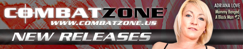 Combat Zone New Releases