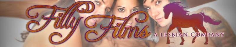 Filly Films - A Lesbian Company