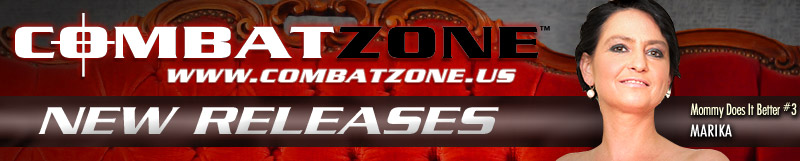 Combat Zone New Releases