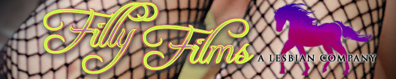 Filly Films - A Lesbian Company