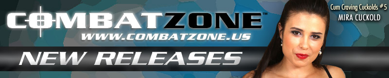 Combat Zone New Releases