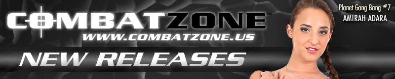 Combat Zone New Releases